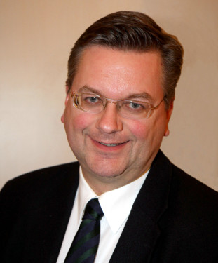 Reinhard Grindel (CDU)