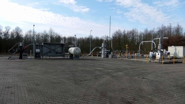Erdgasförderbohrung "Söhlingen-Ost Z3" chef79