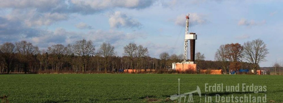 Öl- und Gasförderung in Deutschland: Aktuelle Aktivitäten